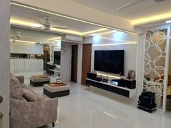 Blk 403 Pandan Gardens (Jurong East), HDB 5 Rooms #562102541